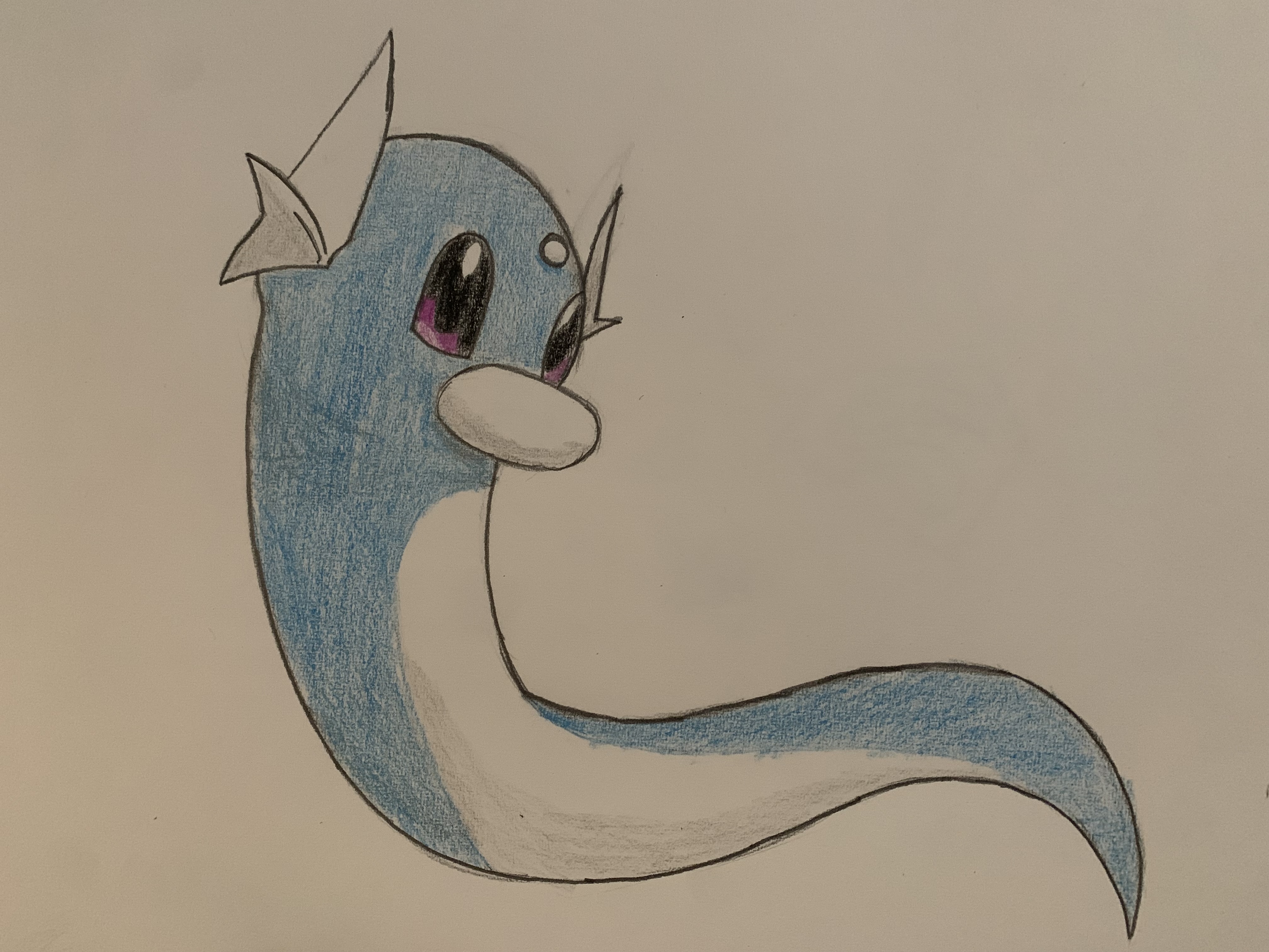 hand-drawn artwork