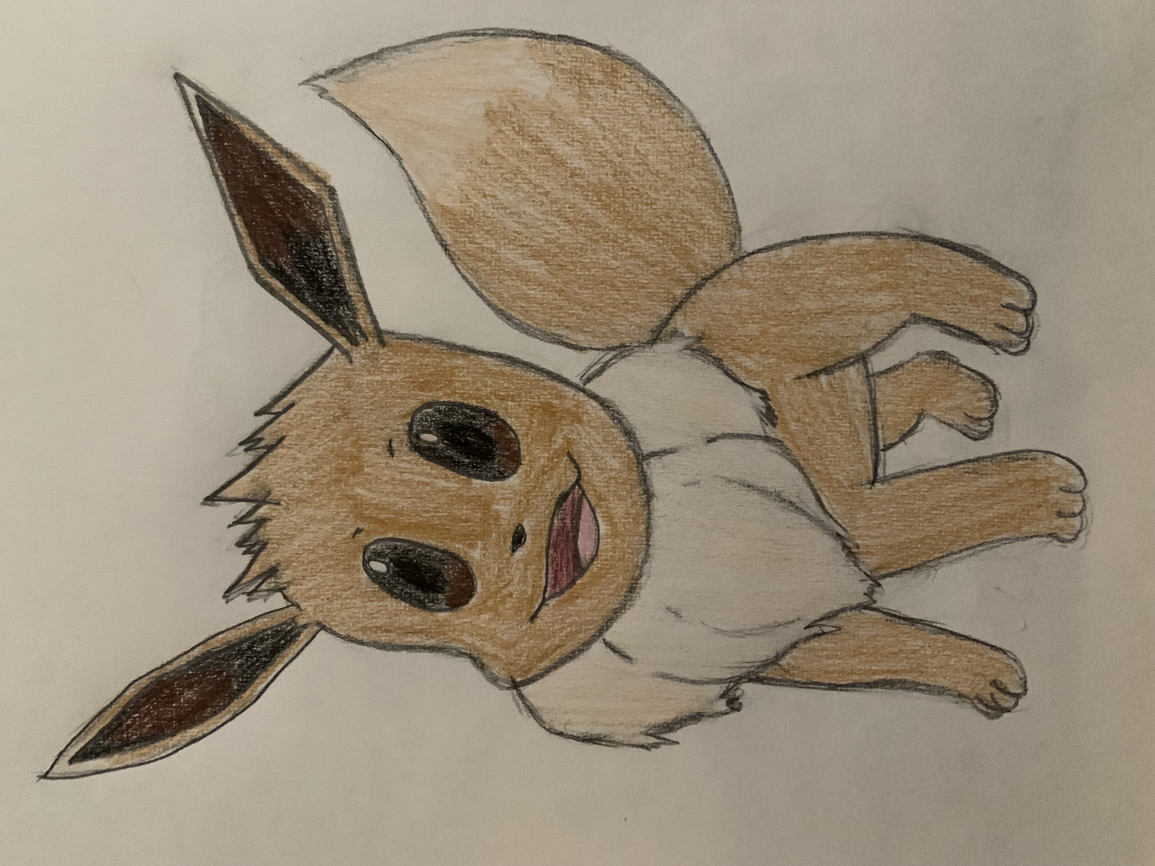 hand-drawn artwork