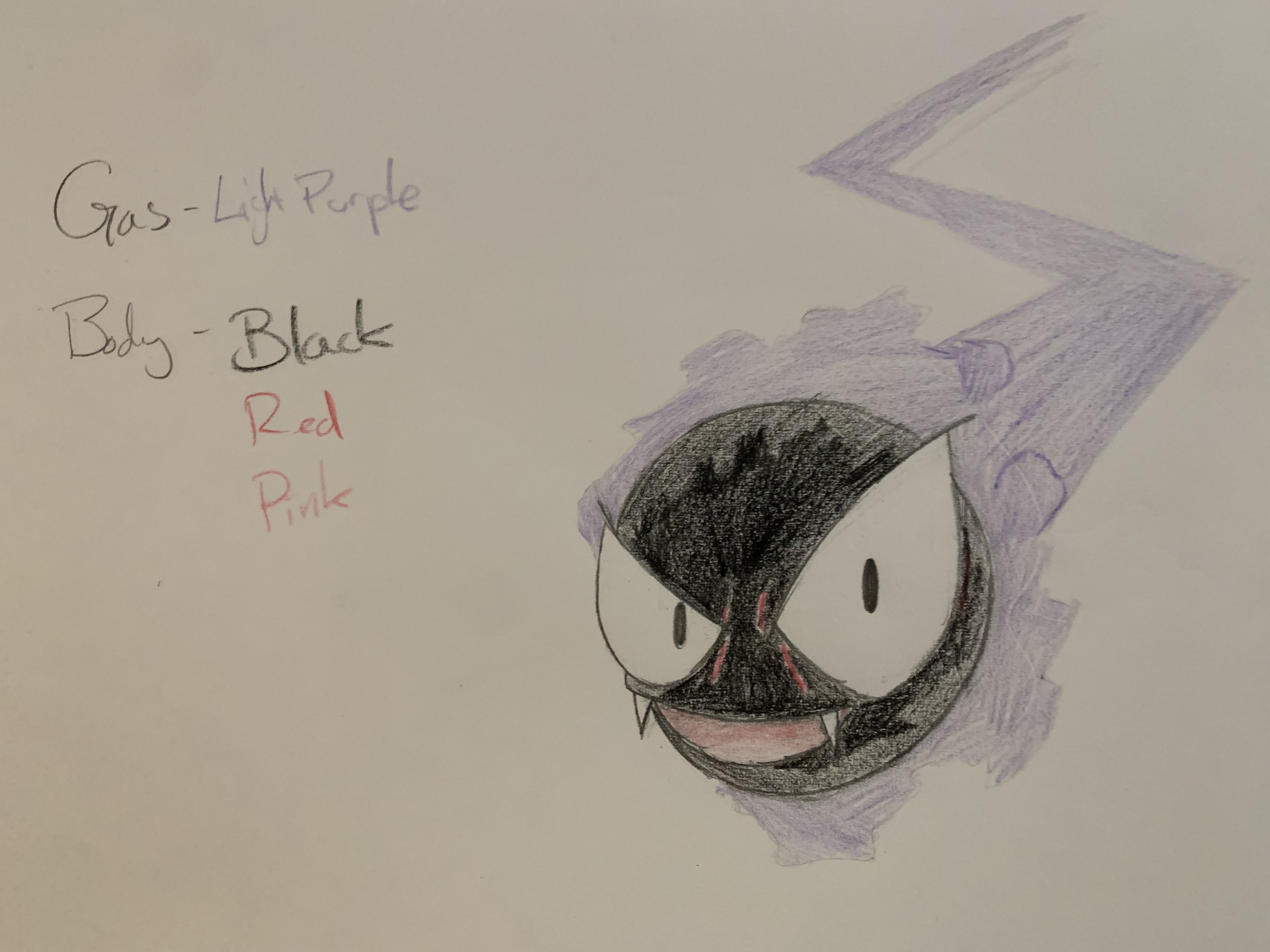 hand-drawn artwork